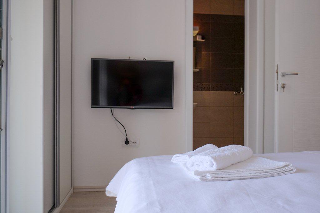 Apartment Trebinje Cameră foto
