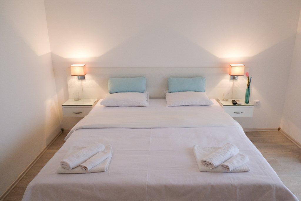 Apartment Trebinje Cameră foto