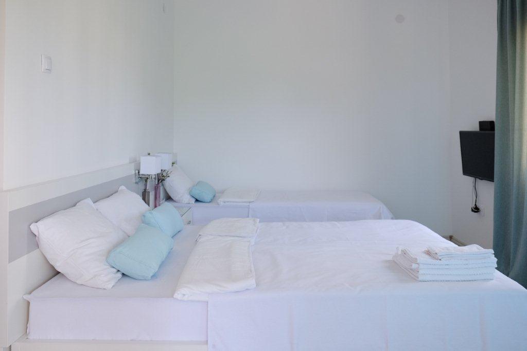 Apartment Trebinje Cameră foto