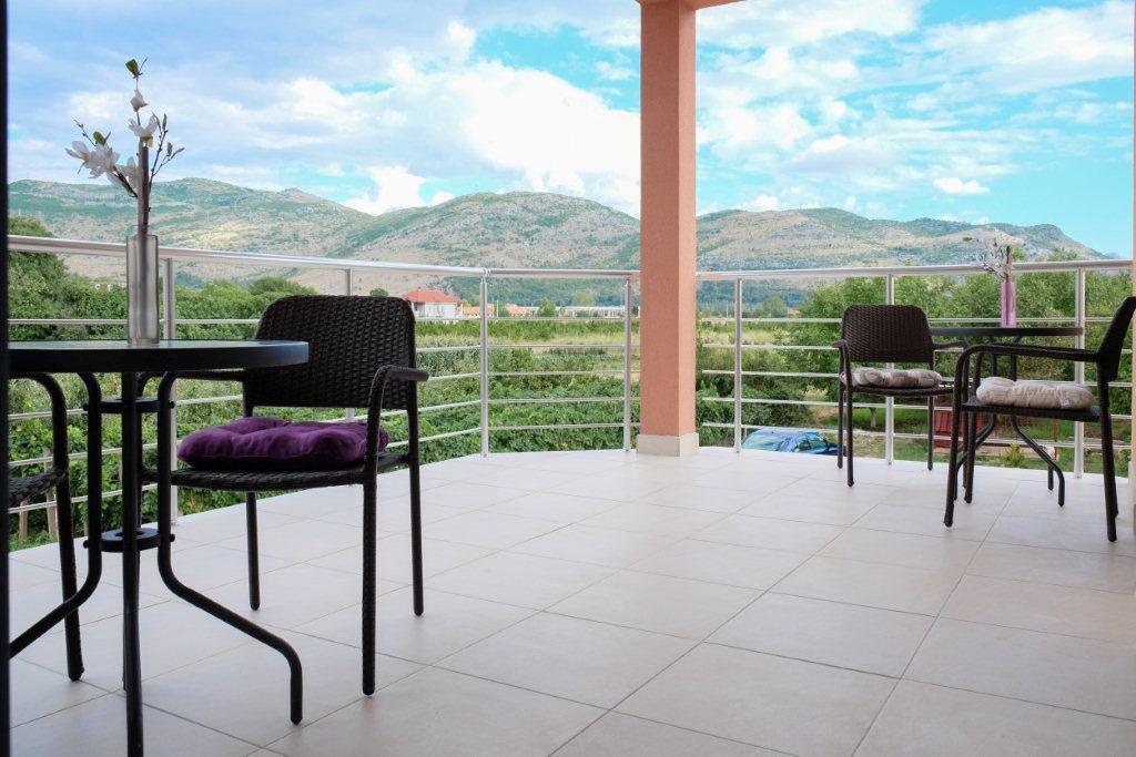 Apartment Trebinje Cameră foto