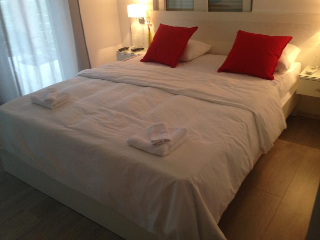 Apartment Trebinje Cameră foto